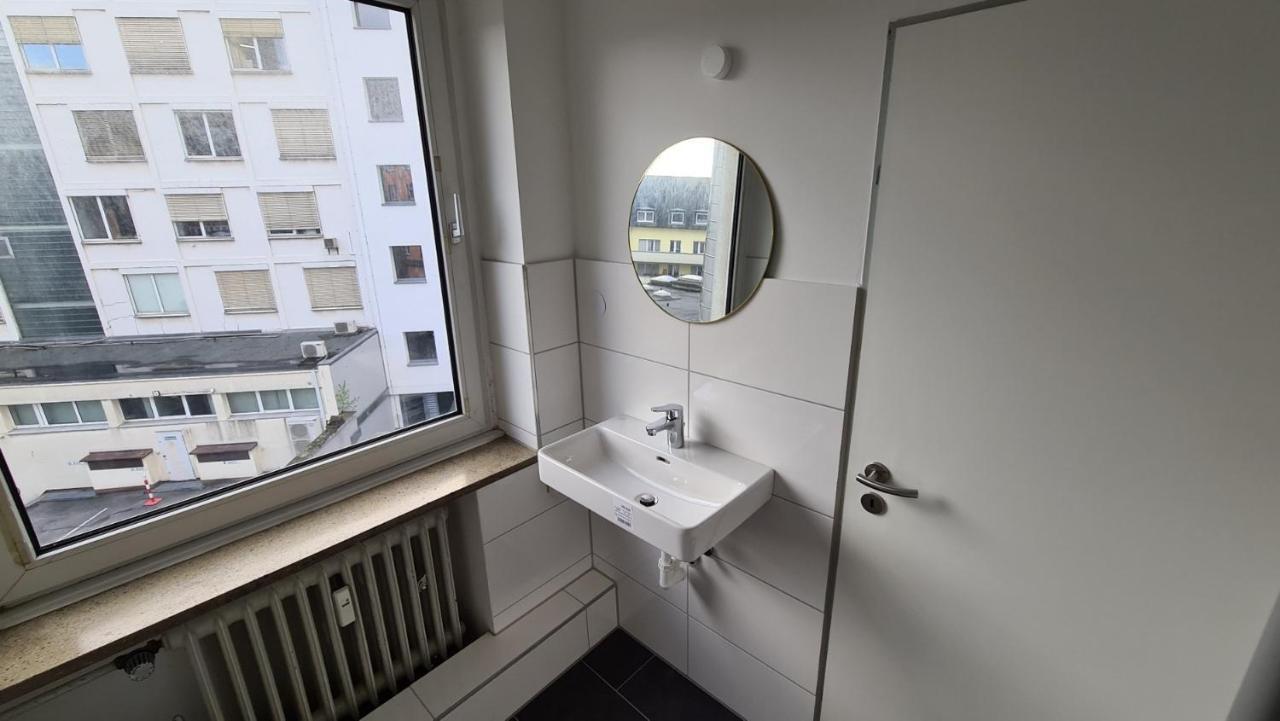 City Apartments אסן מראה חיצוני תמונה