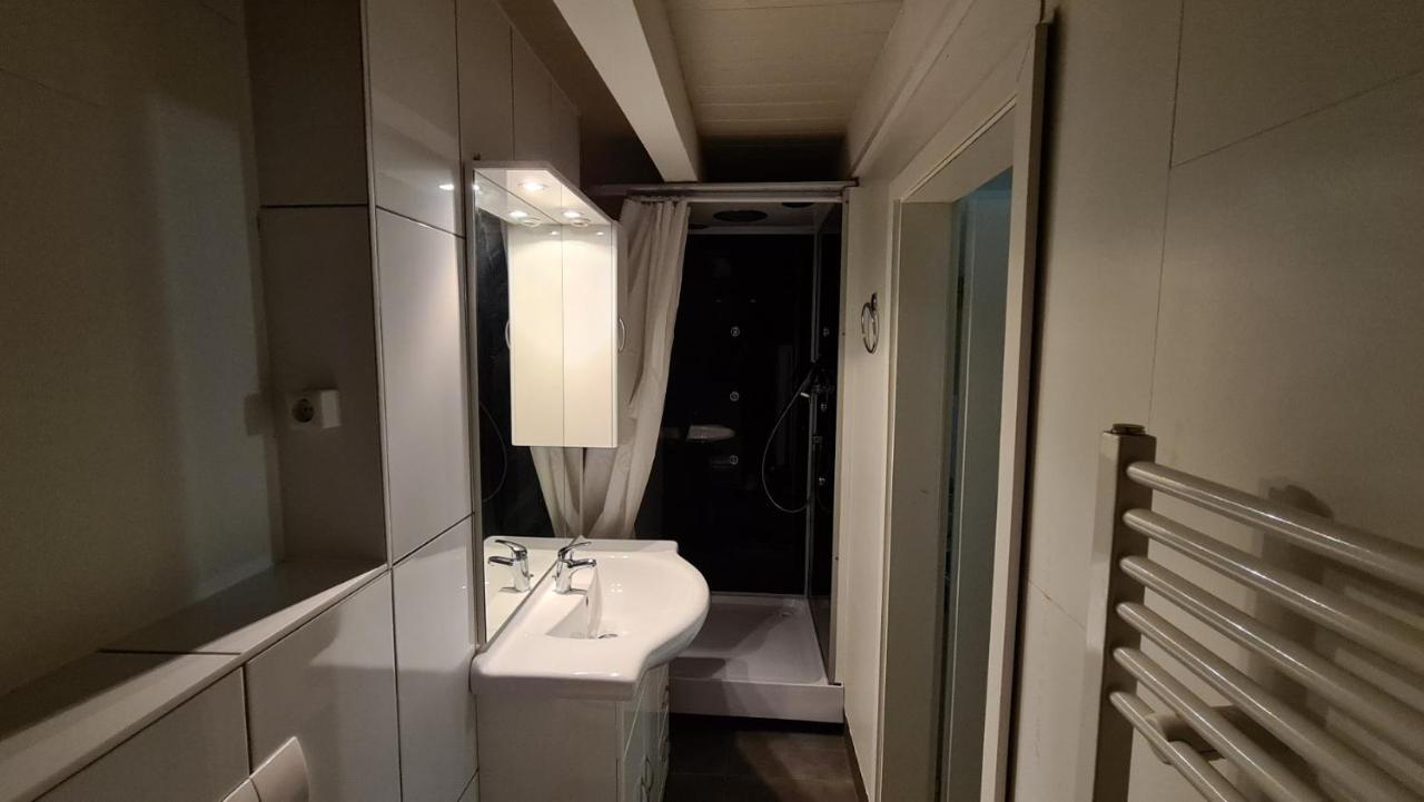 City Apartments אסן מראה חיצוני תמונה