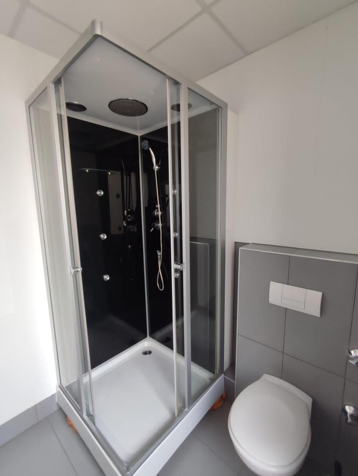 City Apartments אסן מראה חיצוני תמונה