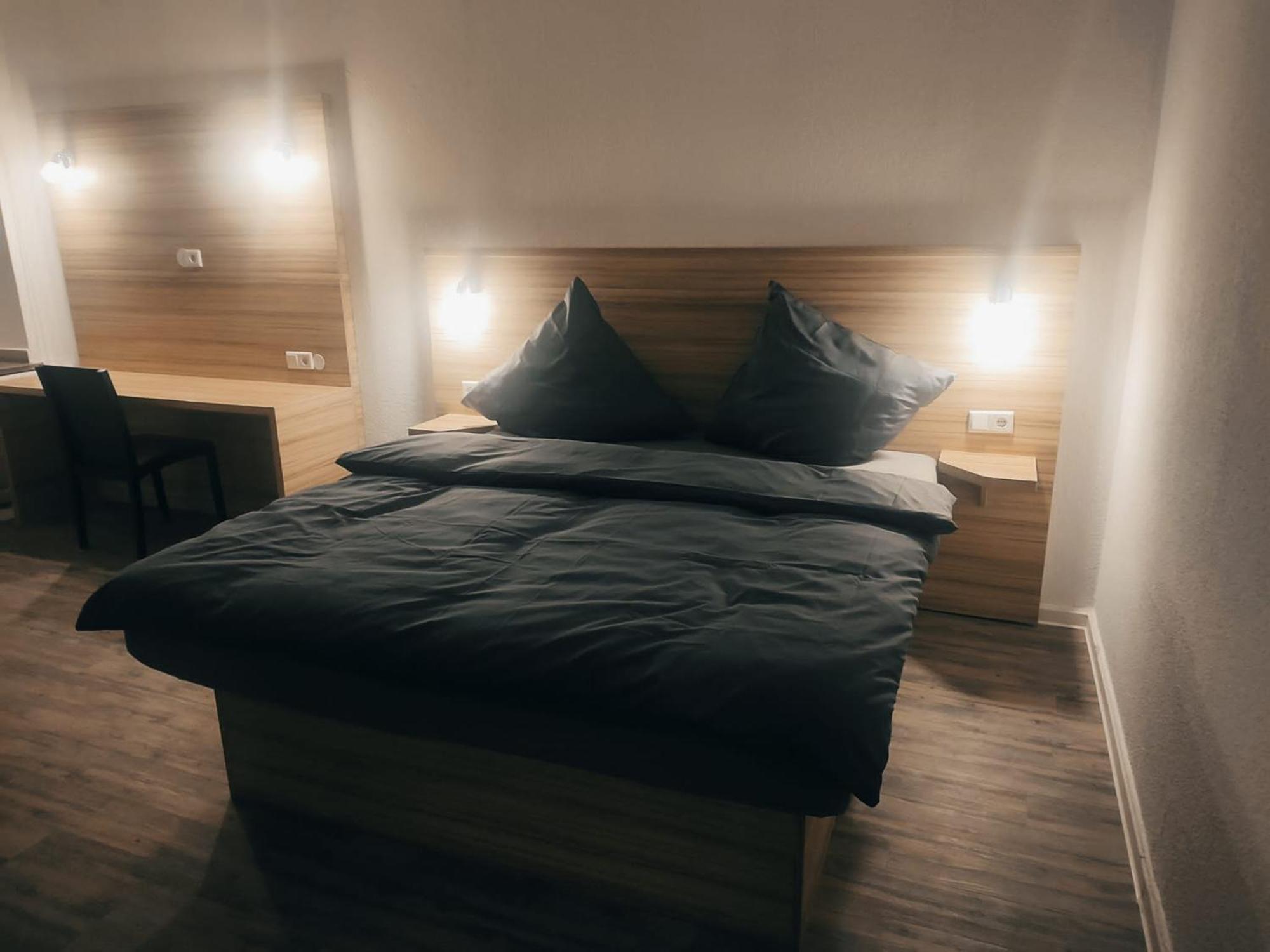 City Apartments אסן מראה חיצוני תמונה