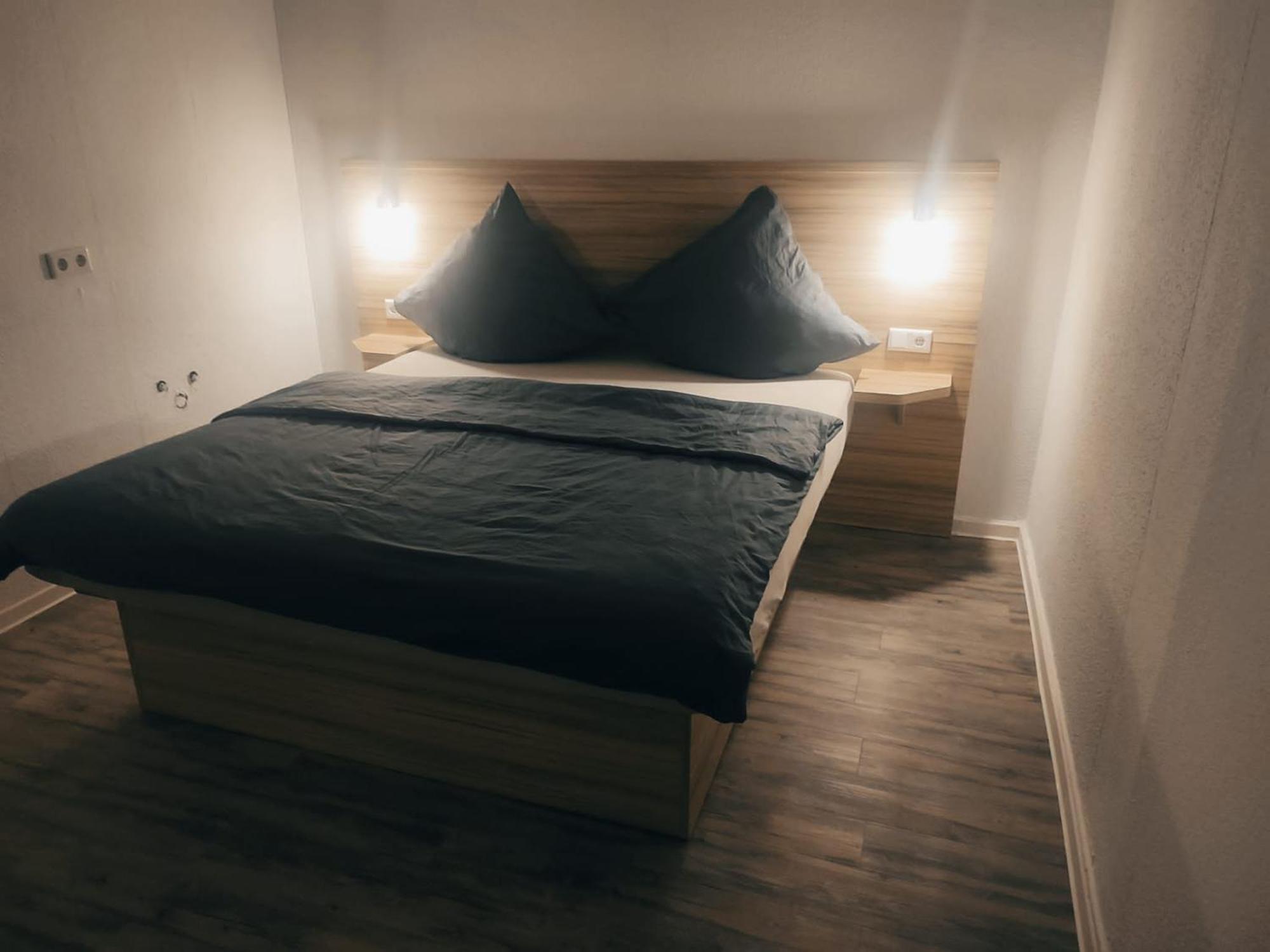 City Apartments אסן מראה חיצוני תמונה