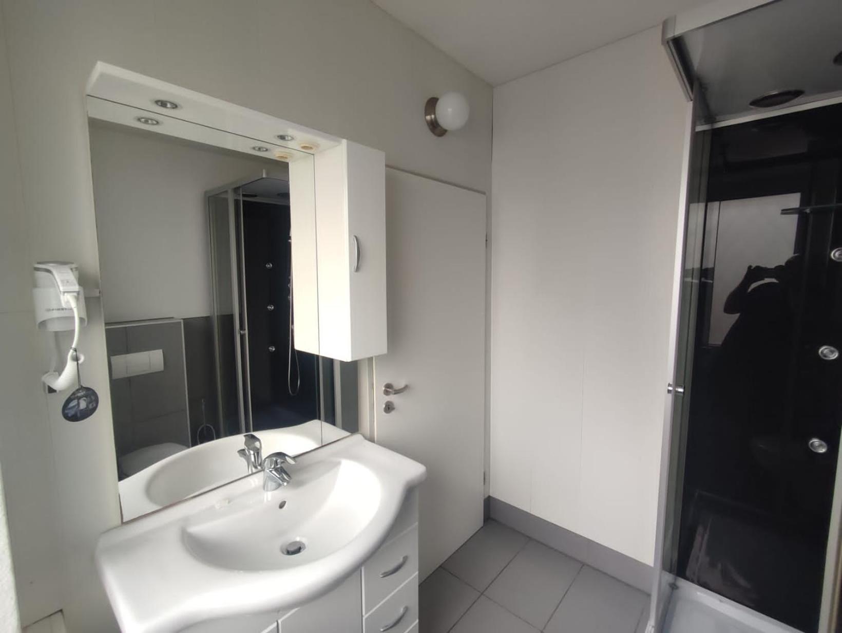 City Apartments אסן מראה חיצוני תמונה